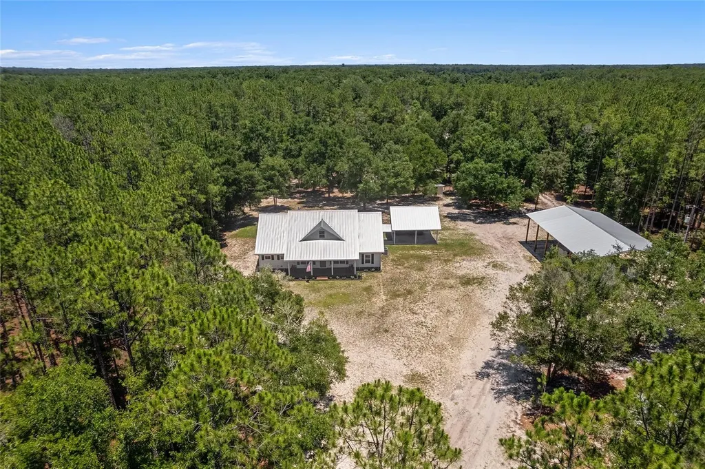 357 SW Conestoga Way Fort White FL 32038