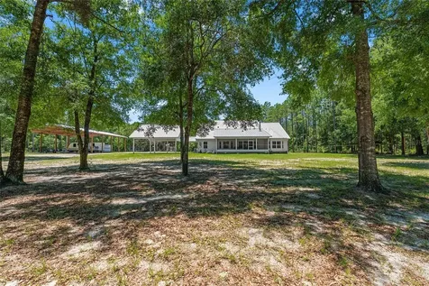 357 SW Conestoga Way Fort White FL 32038