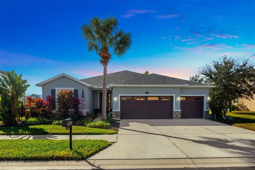 5652 Fisher Glen Loop Wesley Chapel FL 33545