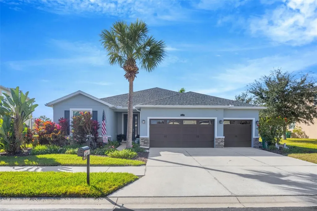5652 Fisher Glen Loop Wesley Chapel FL 33545