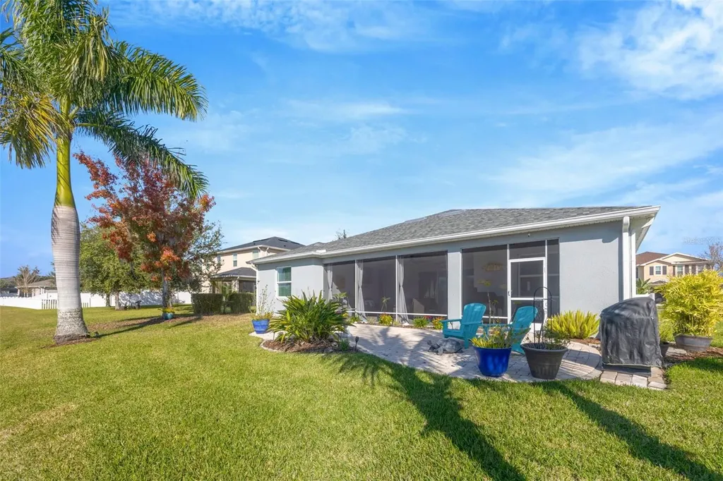 5652 Fisher Glen Loop Wesley Chapel FL 33545