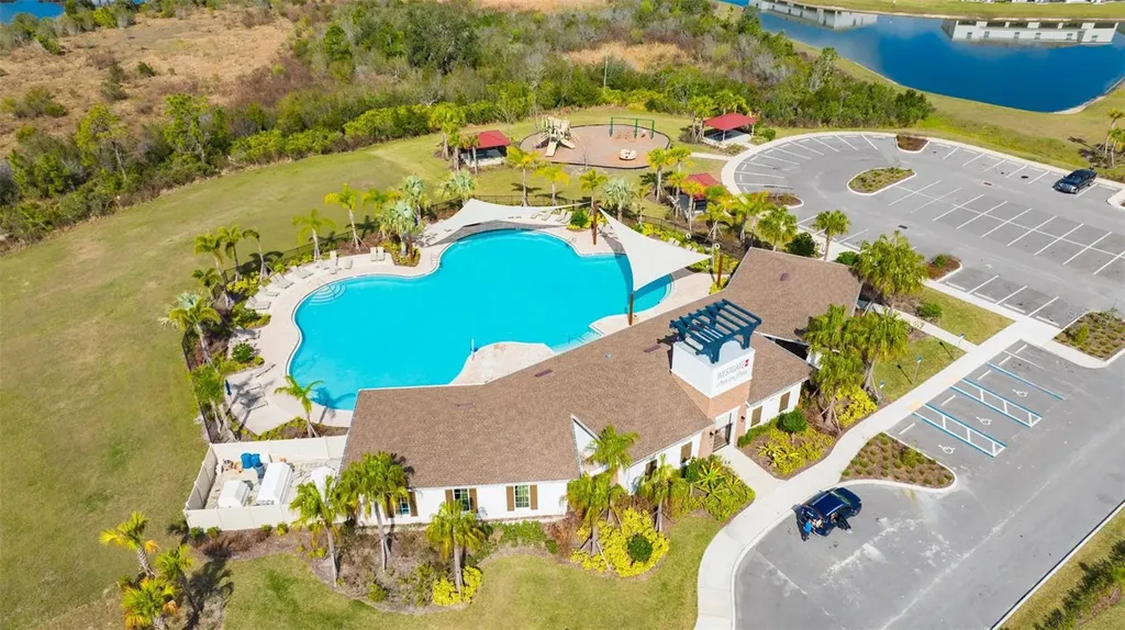 5652 Fisher Glen Loop Wesley Chapel FL 33545