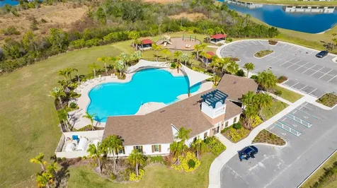 5652 Fisher Glen Loop Wesley Chapel FL 33545
