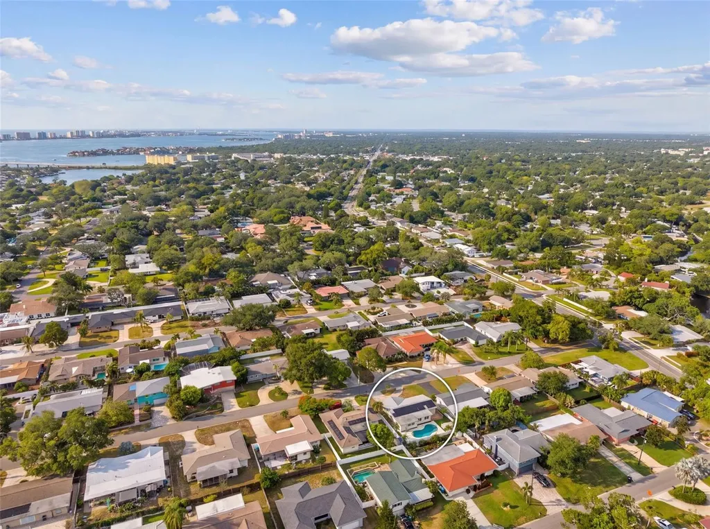 3538 Shady Bluff Drive Largo FL 33770