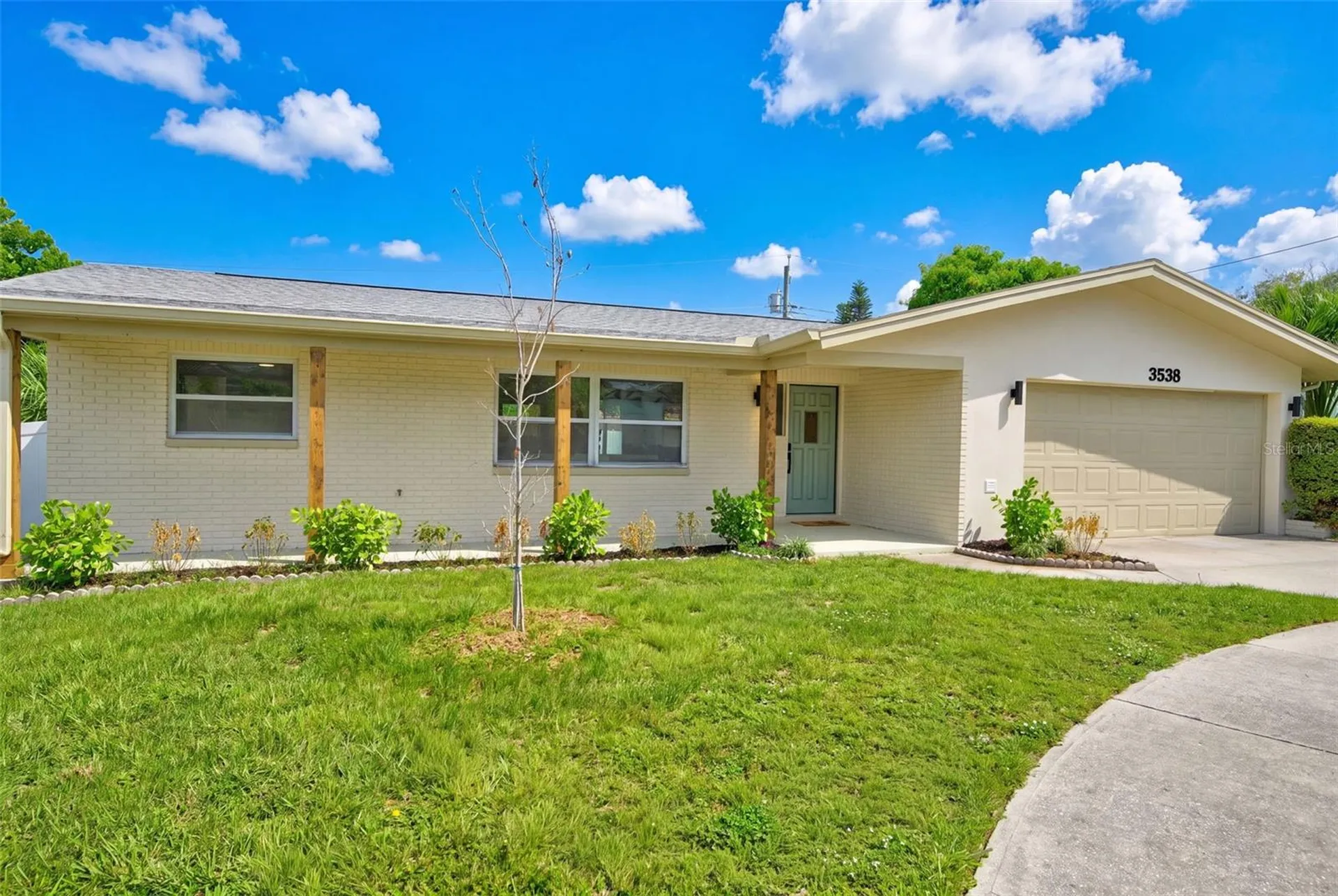 3538 Shady Bluff Drive Largo FL 33770