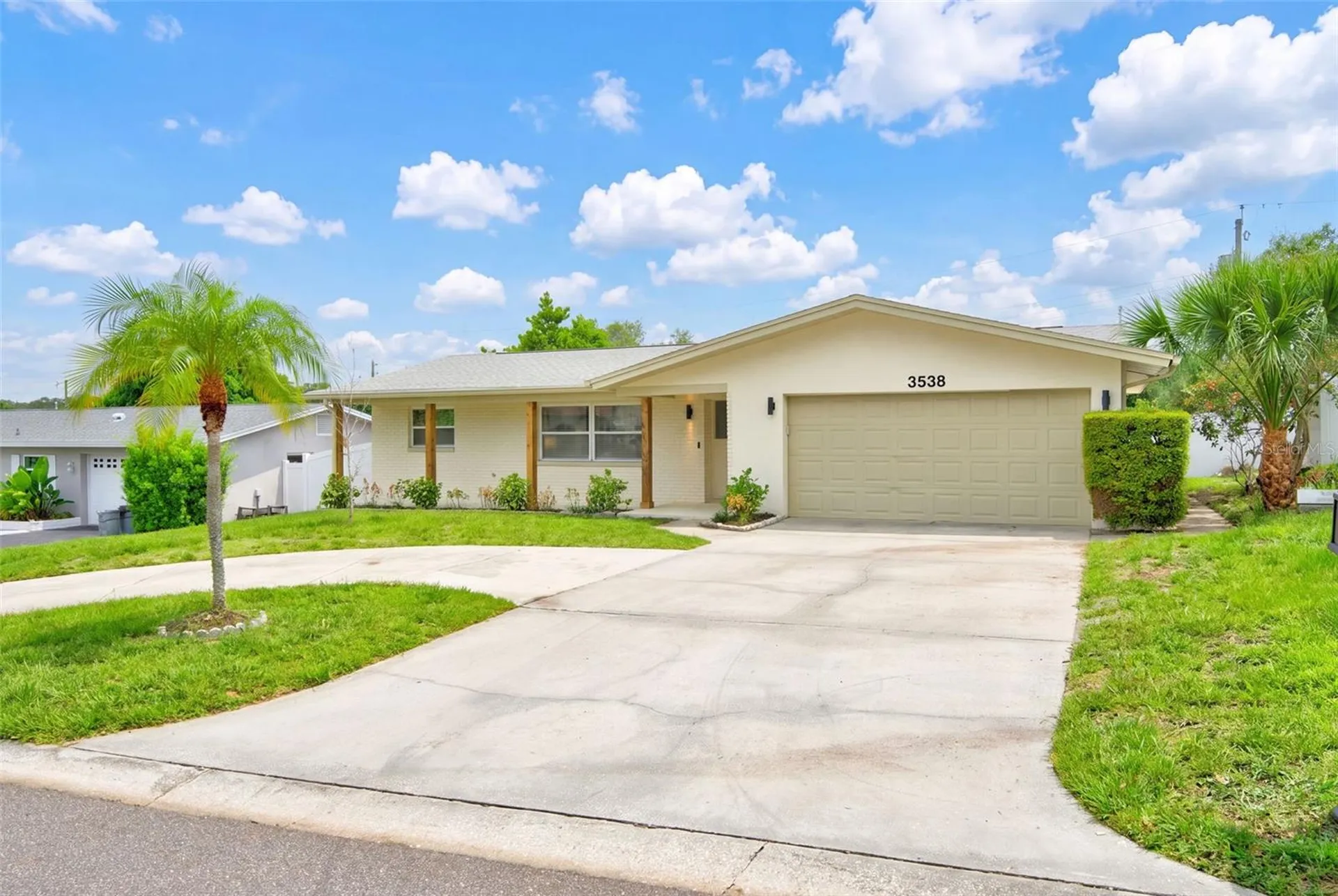 3538 Shady Bluff Drive Largo FL 33770
