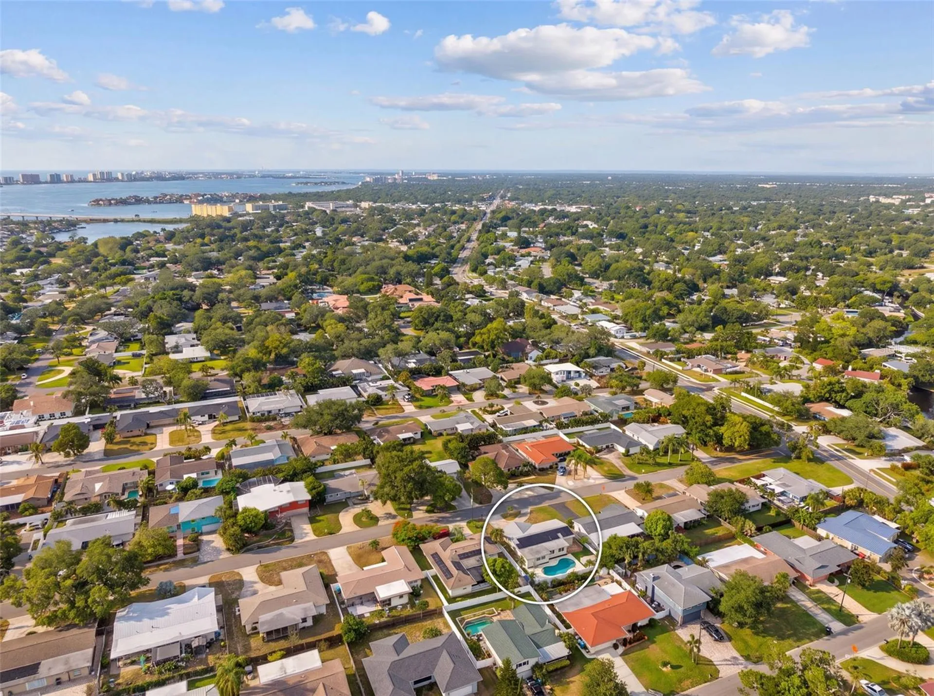3538 Shady Bluff Drive Largo FL 33770