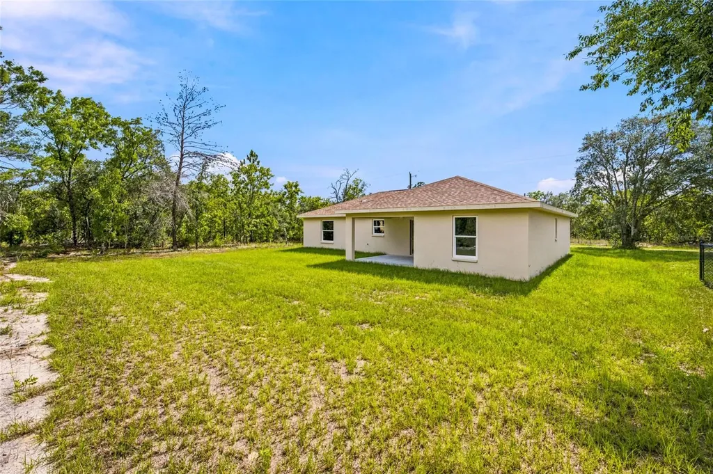 6243 N Matheson Drive Citrus Springs FL 34434
