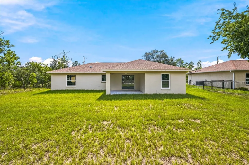 6243 N Matheson Drive Citrus Springs FL 34434