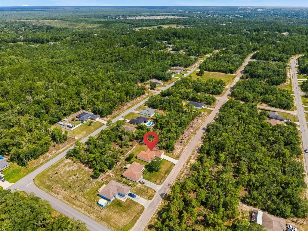 6243 N Matheson Drive Citrus Springs FL 34434
