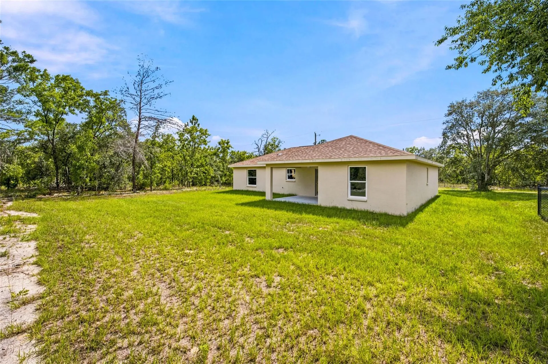6243 N Matheson Drive Citrus Springs FL 34434