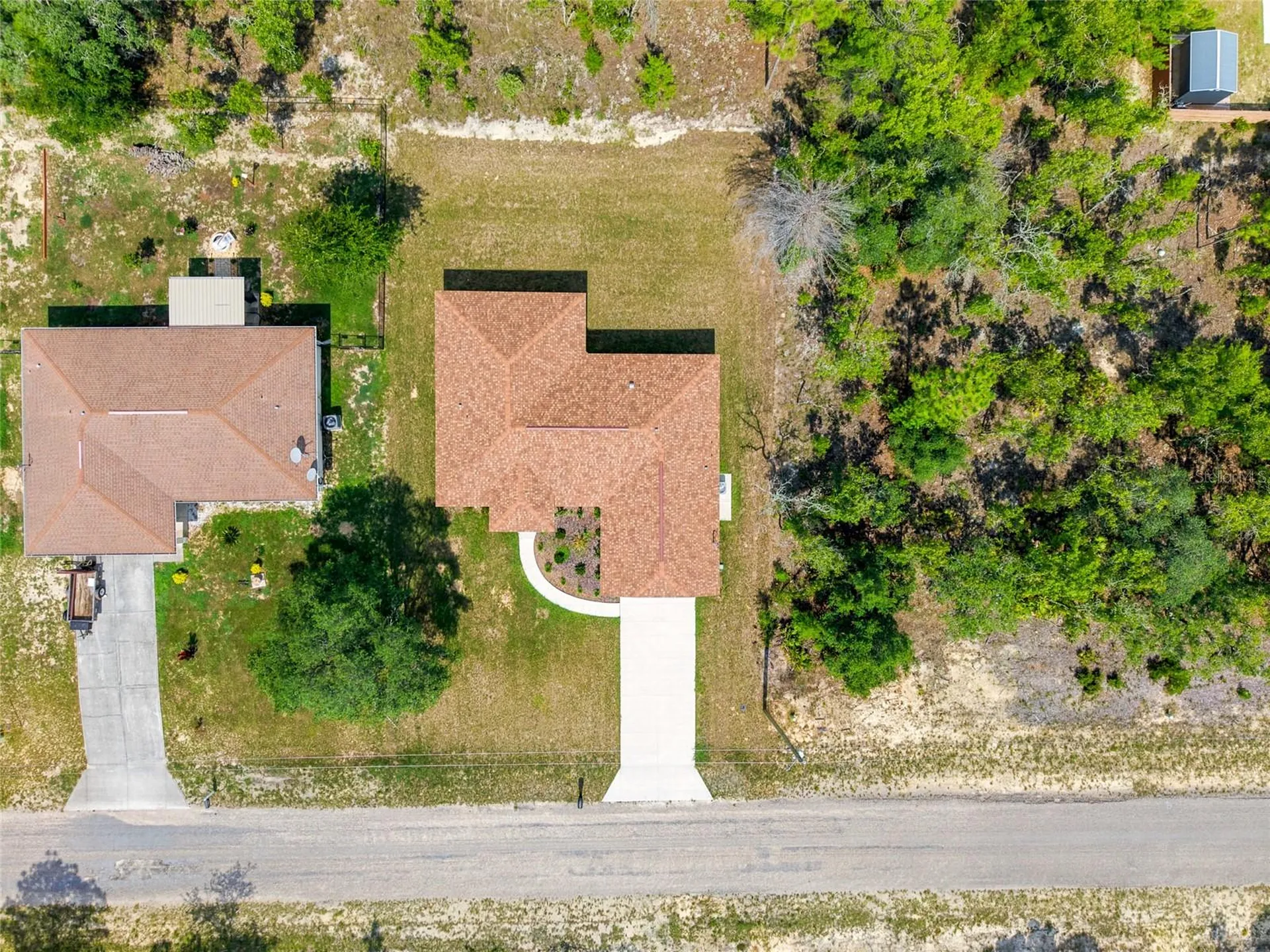 6243 N Matheson Drive Citrus Springs FL 34434