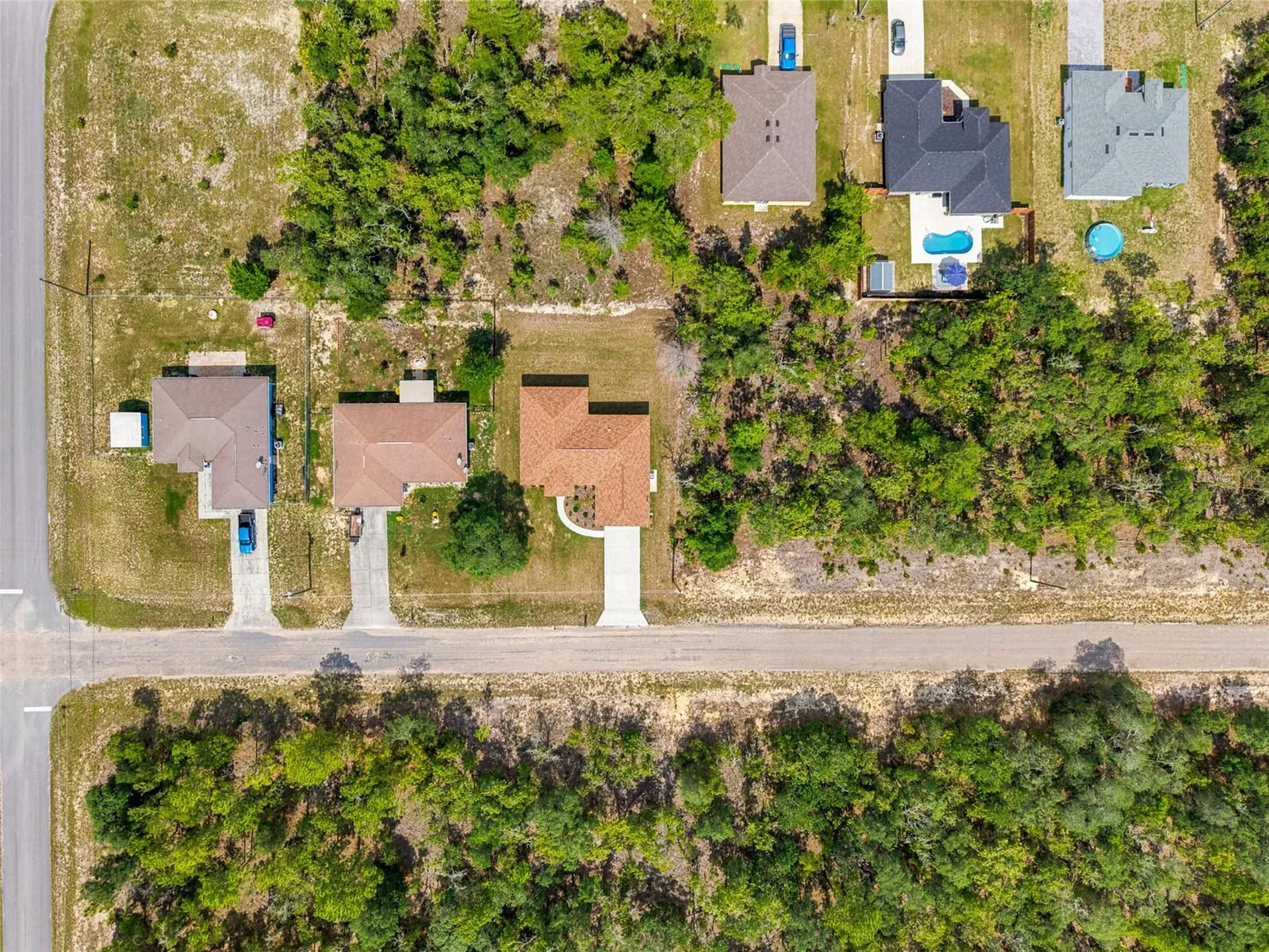 6243 N Matheson Drive Citrus Springs FL 34434