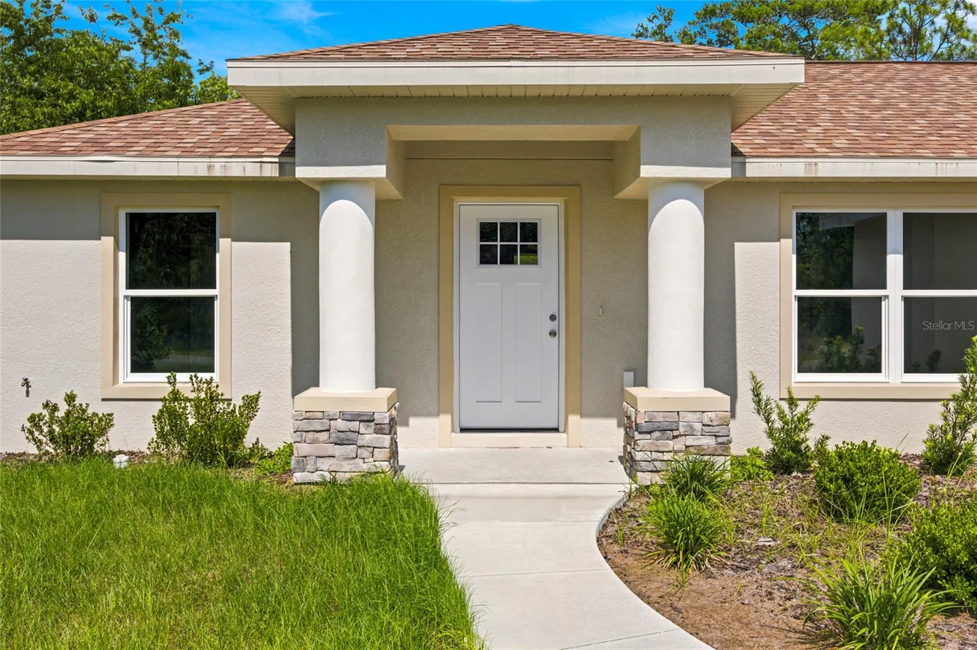6243 N Matheson Drive Citrus Springs FL 34434
