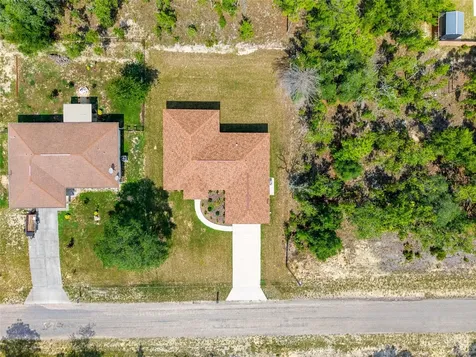 6243 N Matheson Drive Citrus Springs FL 34434