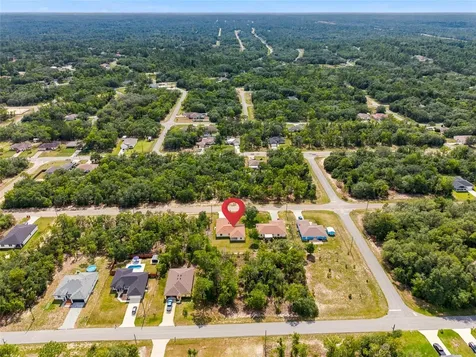 6243 N Matheson Drive Citrus Springs FL 34434