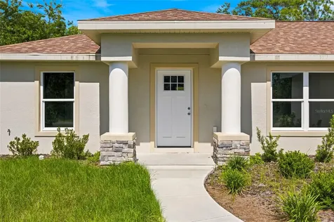6243 N Matheson Drive Citrus Springs FL 34434