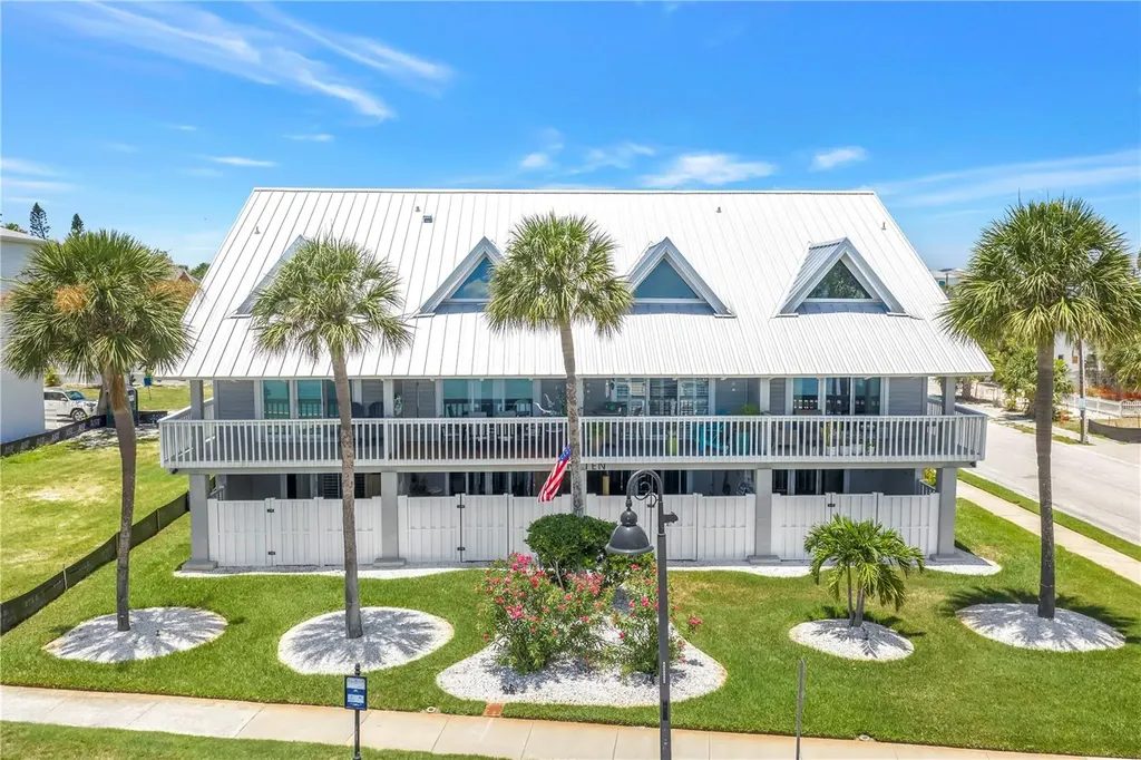 1010 Pass A Grille Way St Pete Beach FL 33706