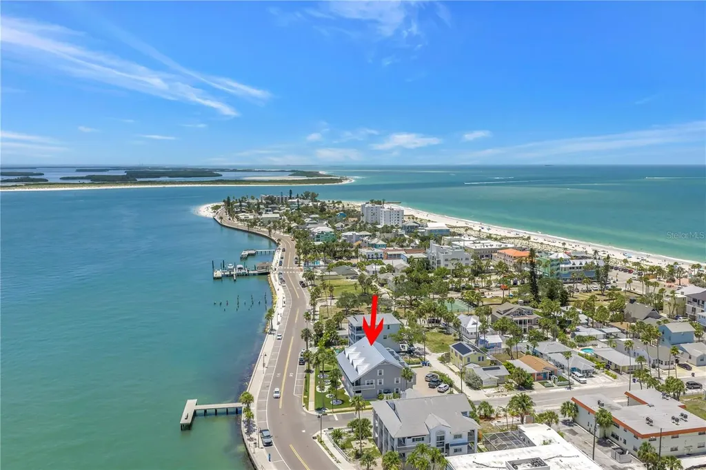 1010 Pass A Grille Way St Pete Beach FL 33706