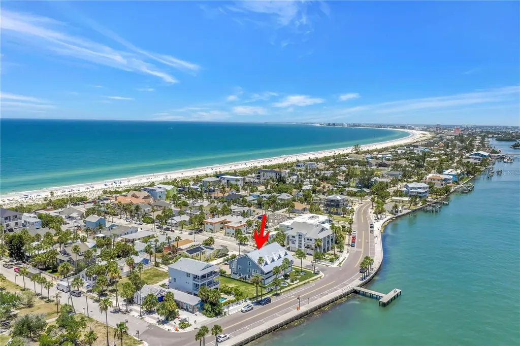 1010 Pass A Grille Way St Pete Beach FL 33706