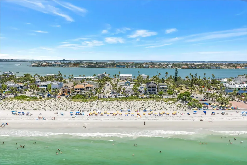 1010 Pass A Grille Way St Pete Beach FL 33706