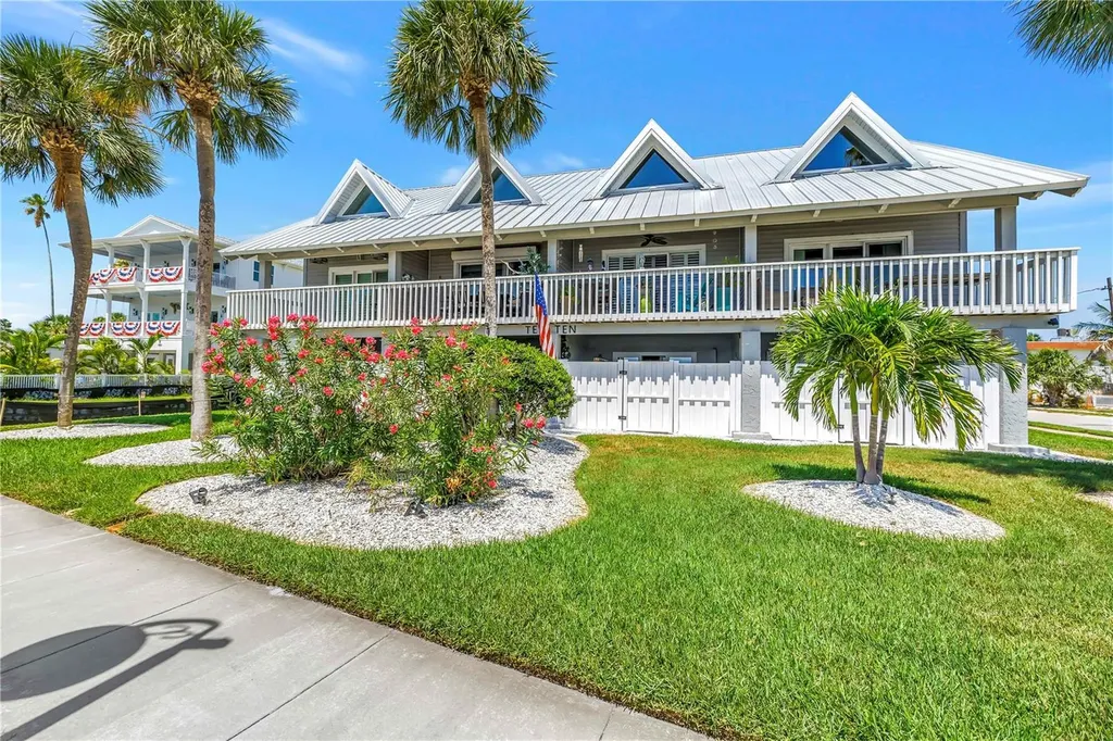 1010 Pass A Grille Way St Pete Beach FL 33706
