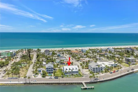 1010 Pass A Grille Way St Pete Beach FL 33706