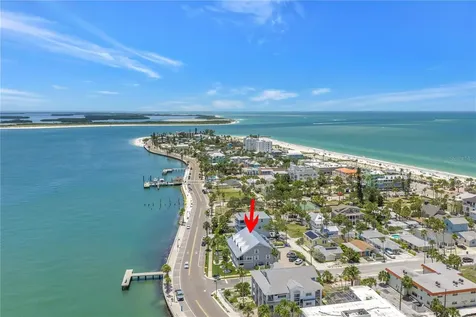 1010 Pass A Grille Way St Pete Beach FL 33706