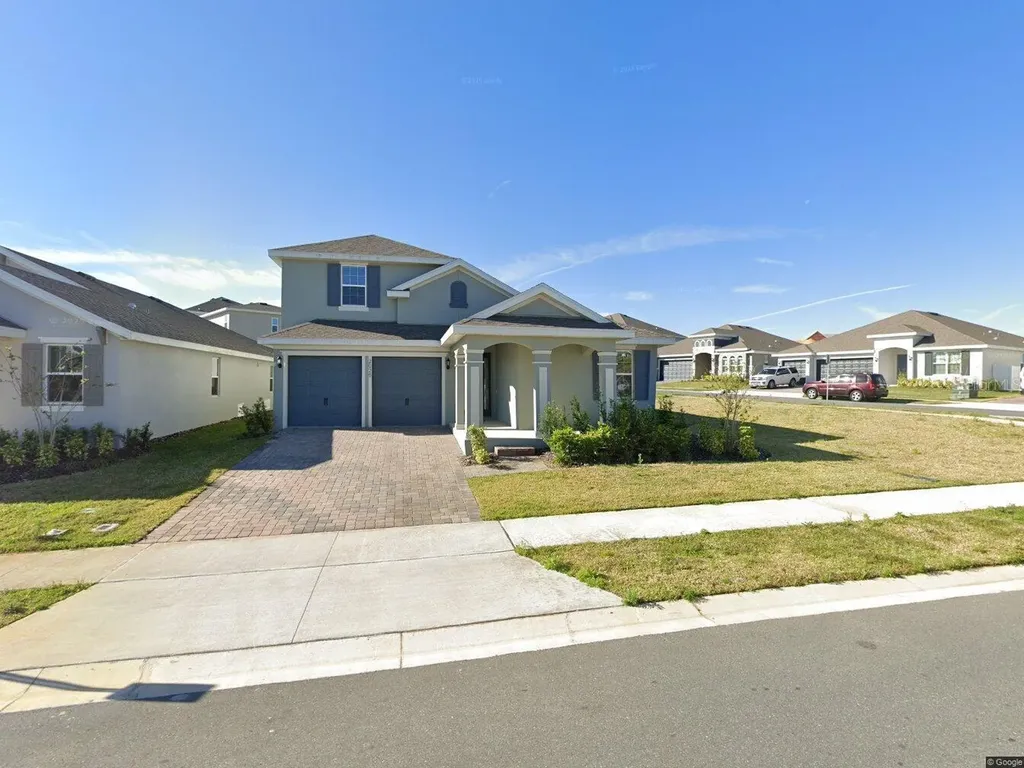 2025 Axel Street Minneola FL 34715