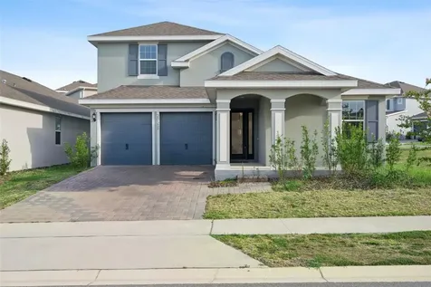 2025 Axel Street Minneola FL 34715
