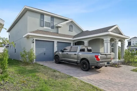 2025 Axel Street Minneola FL 34715