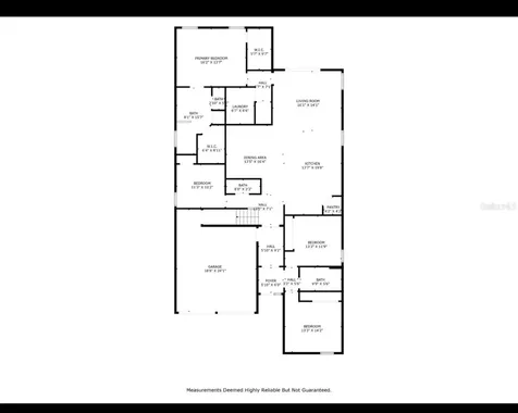 2025 Axel Street Minneola FL 34715
