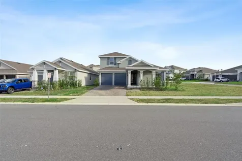 2025 Axel Street Minneola FL 34715