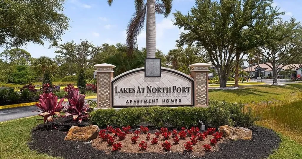 1015 Ohana Way North Port FL 34289