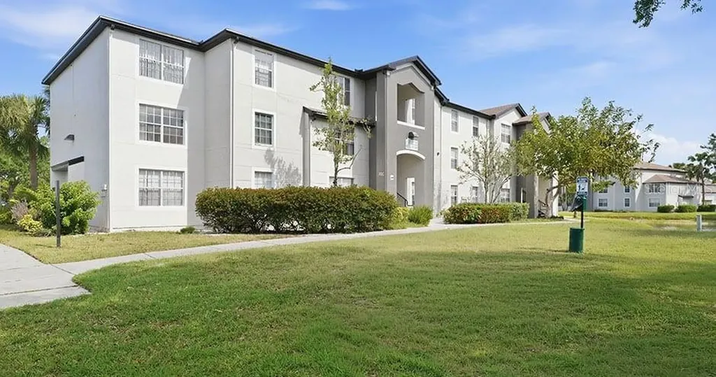 1015 Ohana Way North Port FL 34289