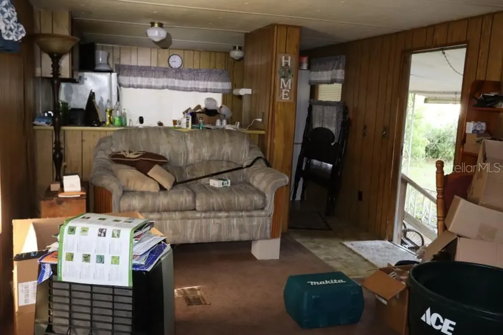 3409 Whitehall Street Palatka FL 32177