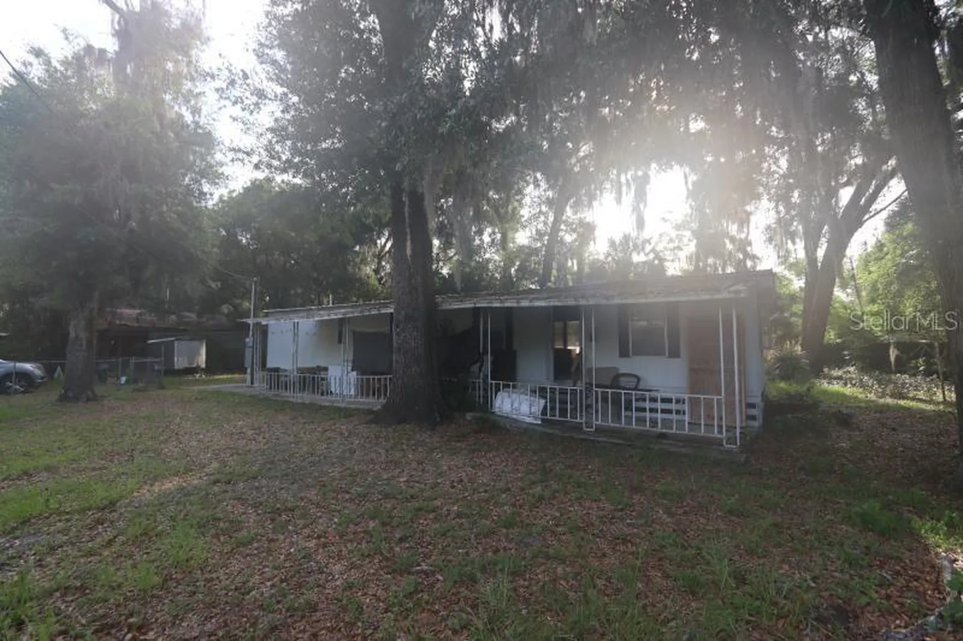 3409 Whitehall Street Palatka FL 32177