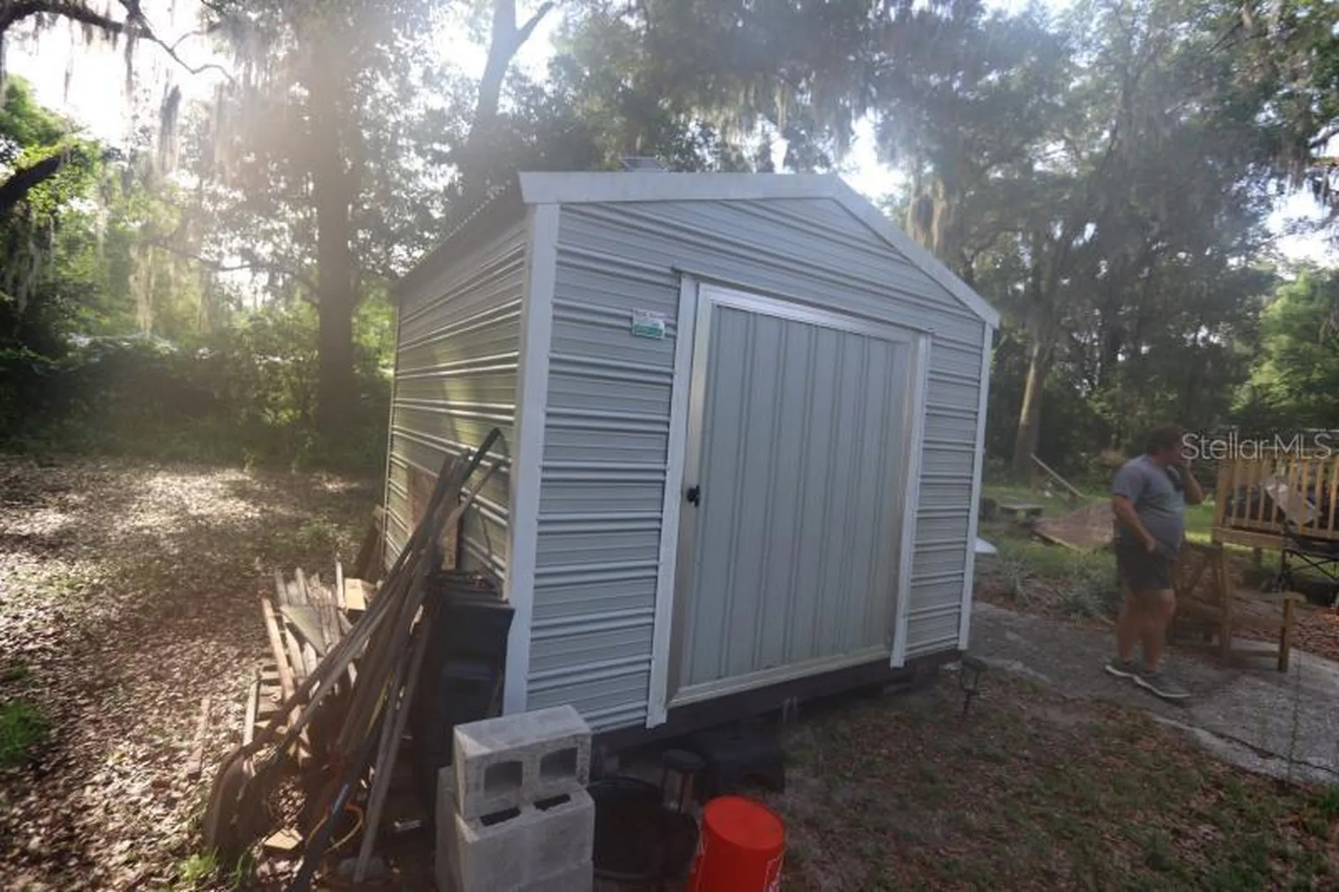 3409 Whitehall Street Palatka FL 32177