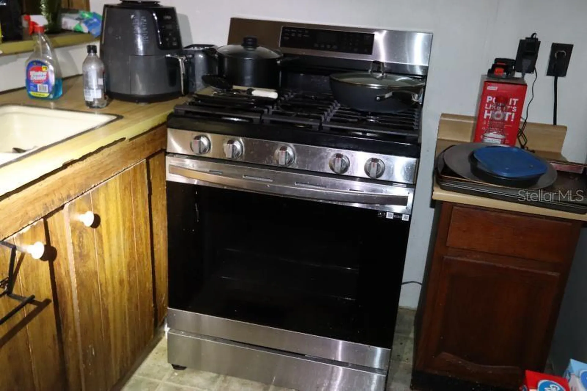 3409 Whitehall Street Palatka FL 32177