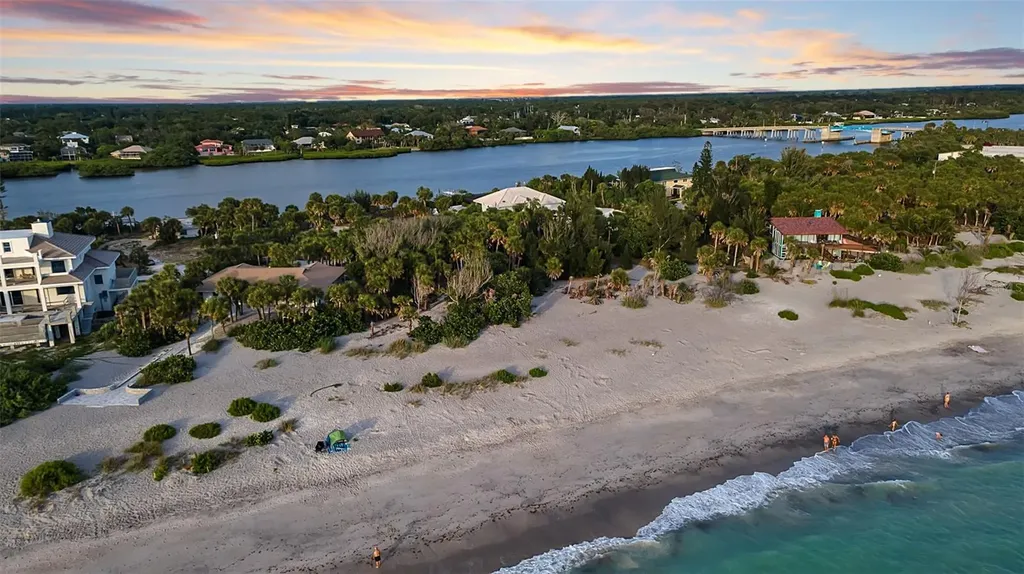 N Manasota Key Road Englewood FL 34223