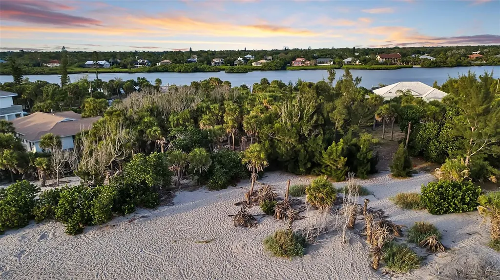 N Manasota Key Road Englewood FL 34223