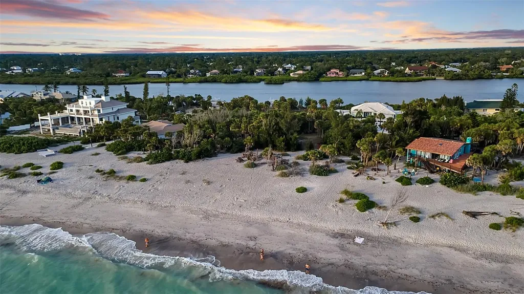 N Manasota Key Road Englewood FL 34223