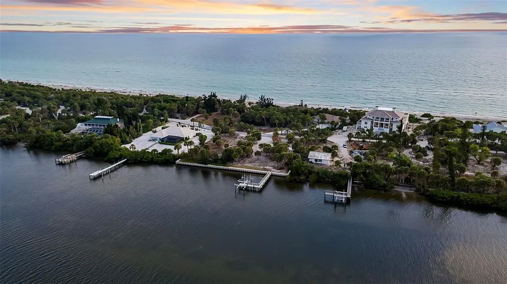 N Manasota Key Road Englewood FL 34223