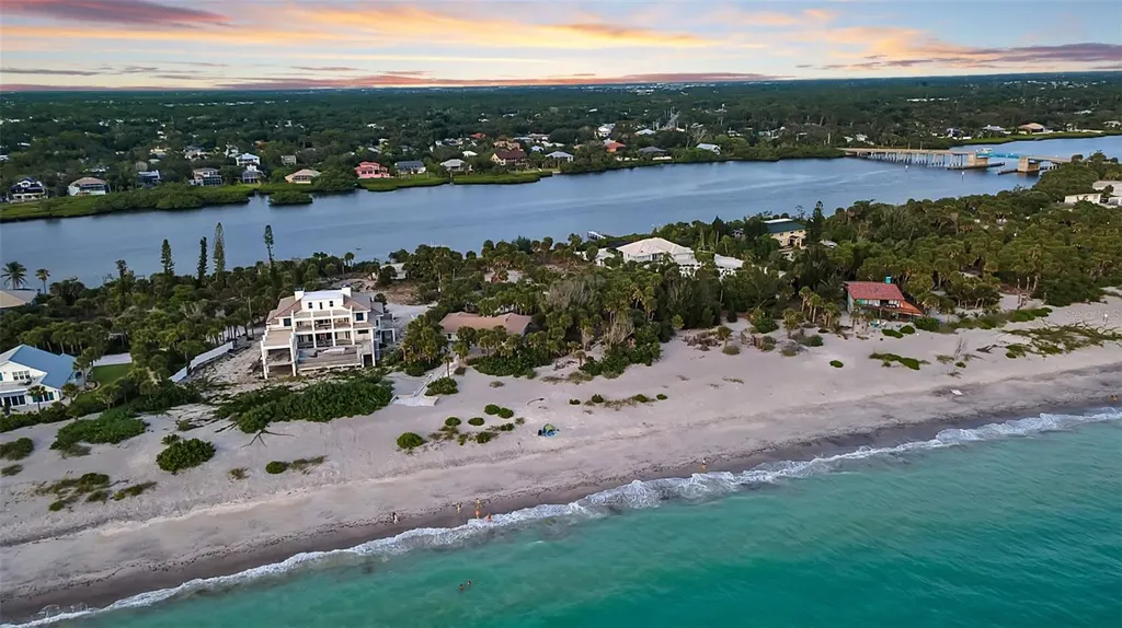N Manasota Key Road Englewood FL 34223