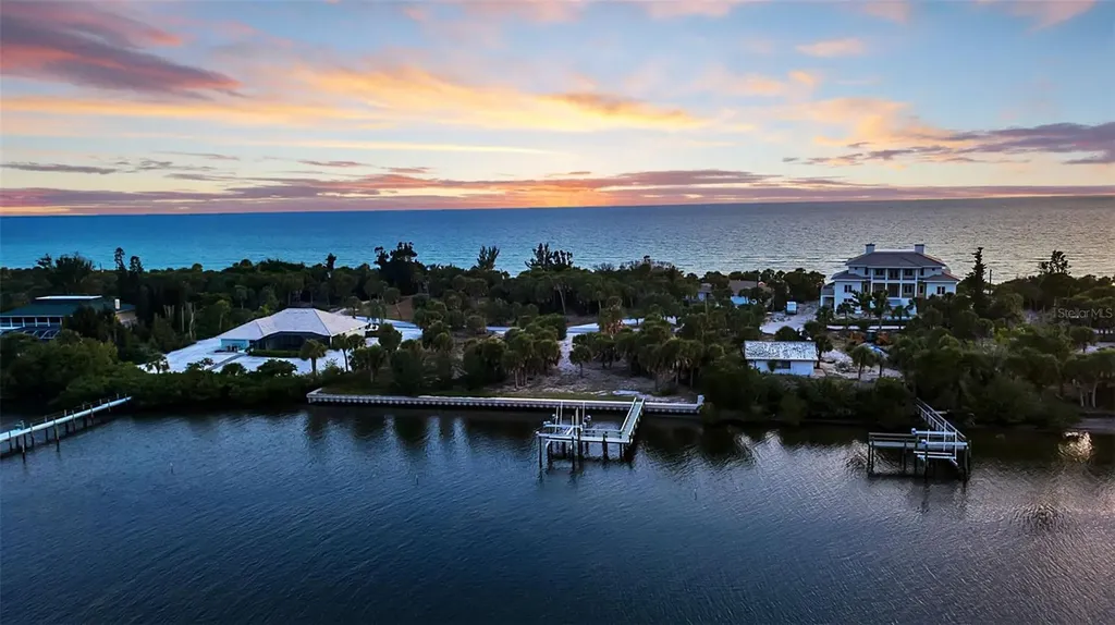 N Manasota Key Road Englewood FL 34223