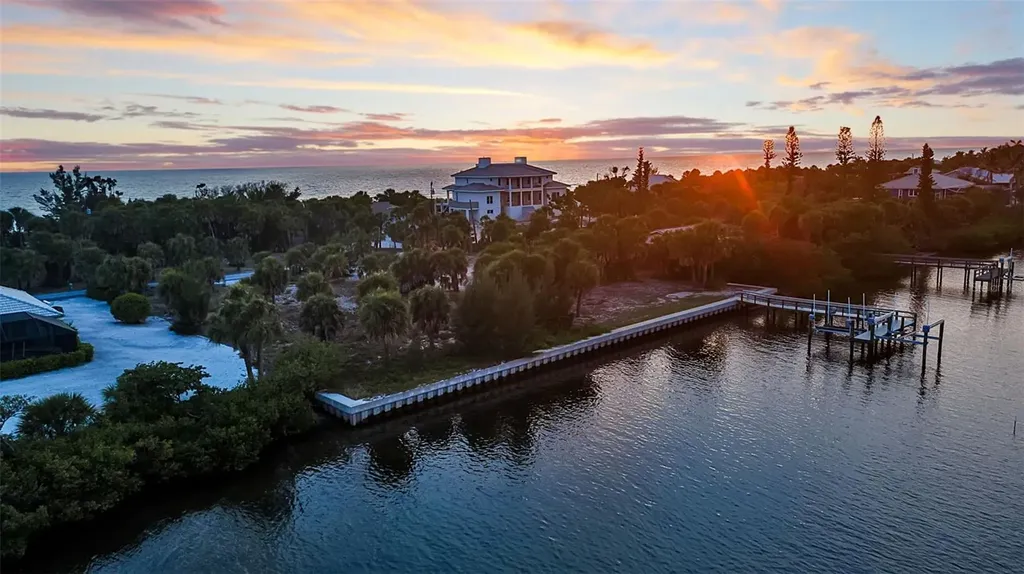 N Manasota Key Road Englewood FL 34223