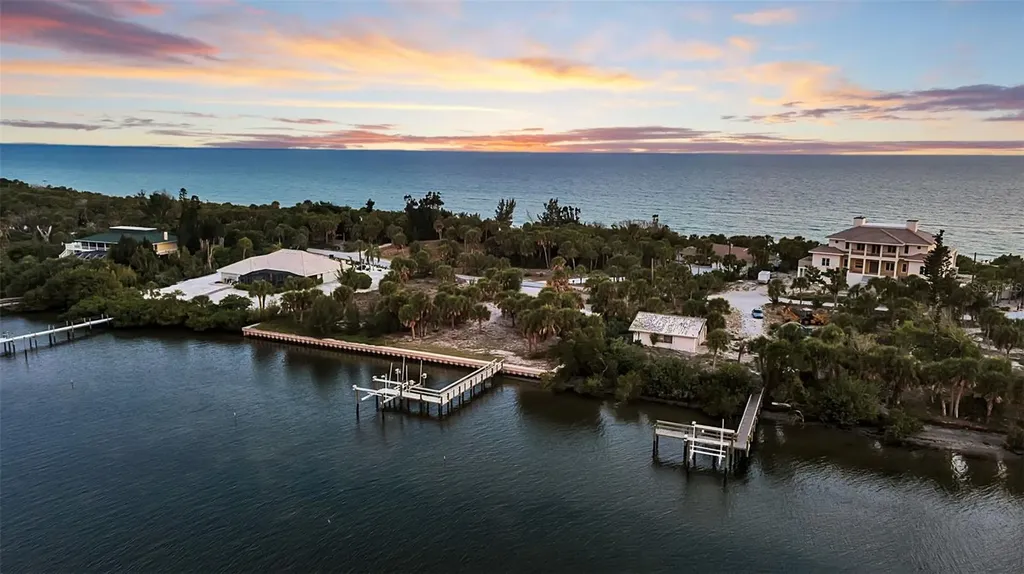 N Manasota Key Road Englewood FL 34223