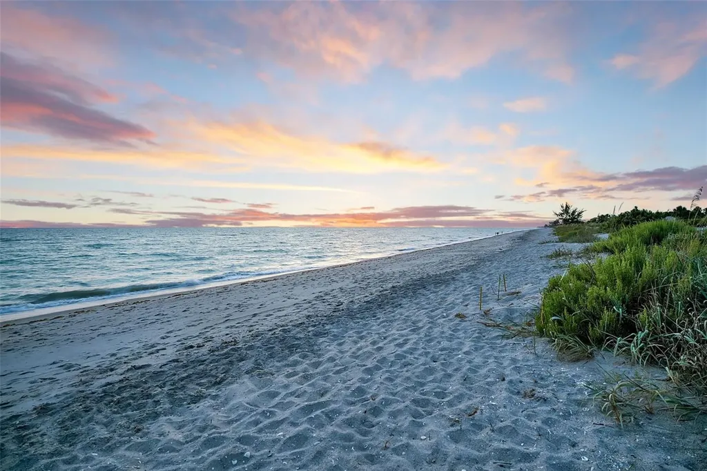 N Manasota Key Road Englewood FL 34223
