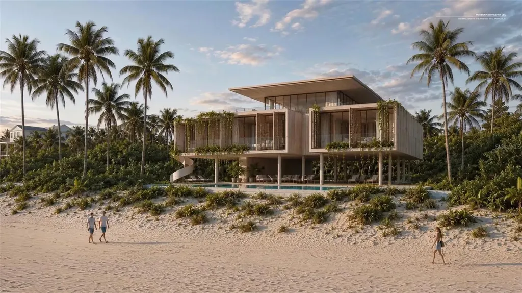 N Manasota Key Road Englewood FL 34223