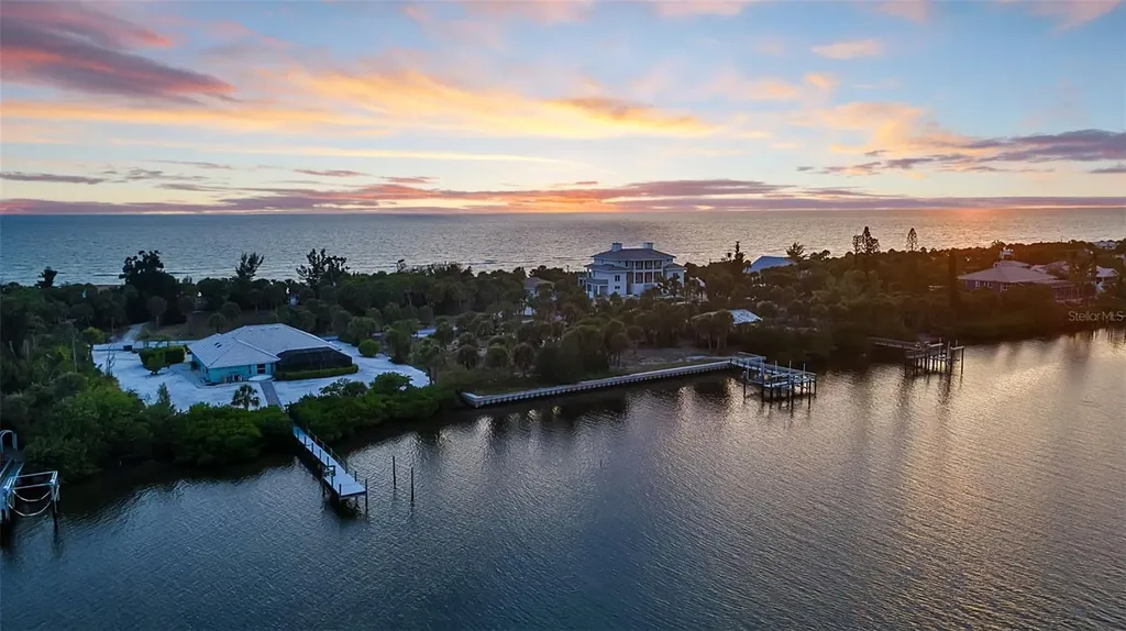 N Manasota Key Road Englewood FL 34223
